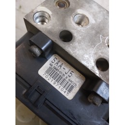 Centralina pompa abs Honda Jazz dal 2001 al 2008 cod saa-j5  1721383325632