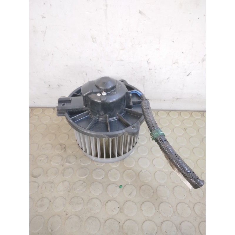Ventola riscaldamento abitacolo Honda Jazz dal 2001 al 2008 cod 149000-0821  1721383751240