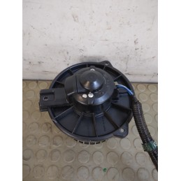 Ventola riscaldamento abitacolo Honda Jazz dal 2001 al 2008 cod 149000-0821  1721383751240