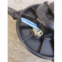 Ventola riscaldamento abitacolo Honda Jazz dal 2001 al 2008 cod 149000-0821  1721383751240