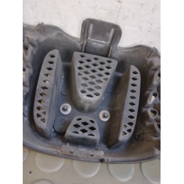 Mascherina griglia presa d aria Honda Jazz dal 2001 al 2008  1721392768437