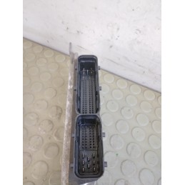 Centralina motore Toyota Aygo dal 2005 al 2014 I serie cod 89661-0h022  1721394832808