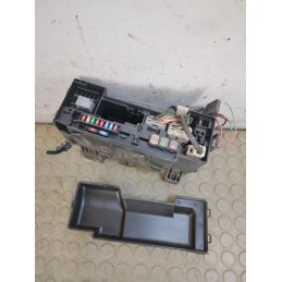 Centralina portafusibili Toyota Aygo I serie dal 2005 al 2015  1721395979755