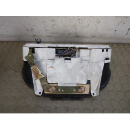 Contachilometri quadro strumenti Ford Fiesta IV 1.2 b dal 1995 al 2002  1721401544502