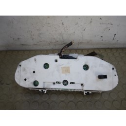Contachilometri quadro strumenti Ford Fiesta IV 1.2 b dal 1995 al 2002  1721401544502