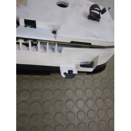 Contachilometri quadro strumenti Ford Fiesta IV 1.2 b dal 1995 al 2002  1721401544502