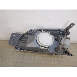 Faro fanale proiettore ant dx Ford Fiesta IV dal 1995 al 2002  1721401850498