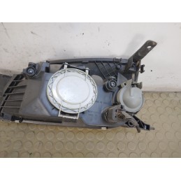 Faro fanale proiettore ant dx Ford Fiesta IV dal 1995 al 2002  1721401850498