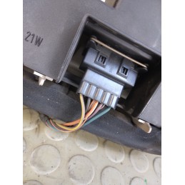 Fanale fanalino stop post sx Ford Fiesta IV dal 1995 al 2002 cod 98fg13n004bb  1721402322895