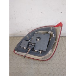 Fanale fanalino stop post sx Ford Fiesta IV dal 1995 al 2002 cod 98fg13n004bb  1721402322895