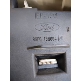 Fanale fanalino stop post dx Ford Fiesta IV dal 1995 al 2002 cod 96fg13n00  1721640344130