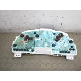 Contachilometri quadro strumenti Daewoo Nubira 1.6 b dal 1997 al 2002 cod 96272108  1721894450786