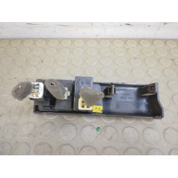 Pulsante interruttore multifunzione Daewoo Nubira dal 1997 al 2002 cod 612w0895  1721895900013