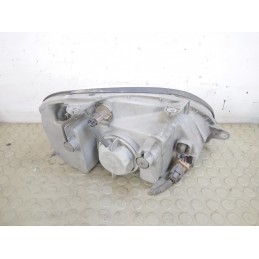 Faro fanale proiettore ant sx Daewoo Nubira dal 1997 al 2002  1721897084148