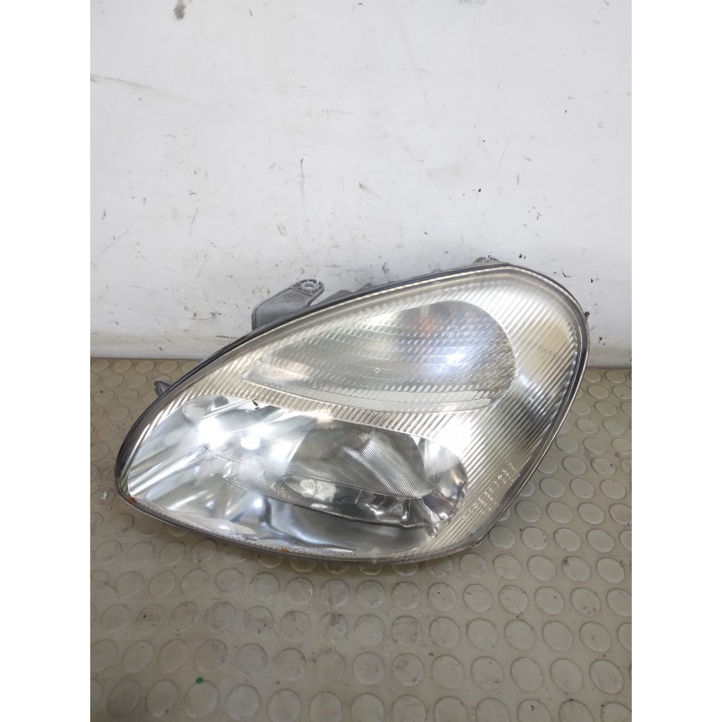 Faro fanale proiettore ant sx Daewoo Nubira dal 1997 al 2002  1721897084148