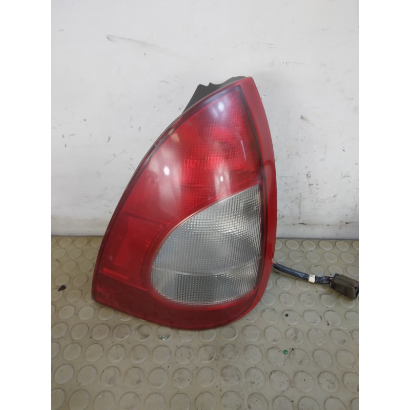 Fanale fanalino stop post dx Daewoo Nubira dal 1997 al 2002  1721898885355