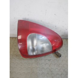 Fanale fanalino stop post dx Daewoo Nubira dal 1997 al 2002  1721898885355