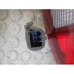 Fanale fanalino stop post dx Daewoo Nubira dal 1997 al 2002  1721898885355