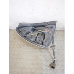 Fanale fanalino stop post dx Daewoo Nubira dal 1997 al 2002  1721898885355