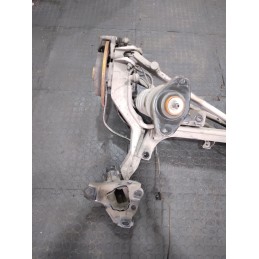 Ponte assale posteriore Mini Cooper R56 1.6 d dal 2007 al 2013  1721912055436
