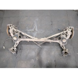 Ponte assale posteriore Mini Cooper R56 1.6 d dal 2007 al 2013  1721912055436