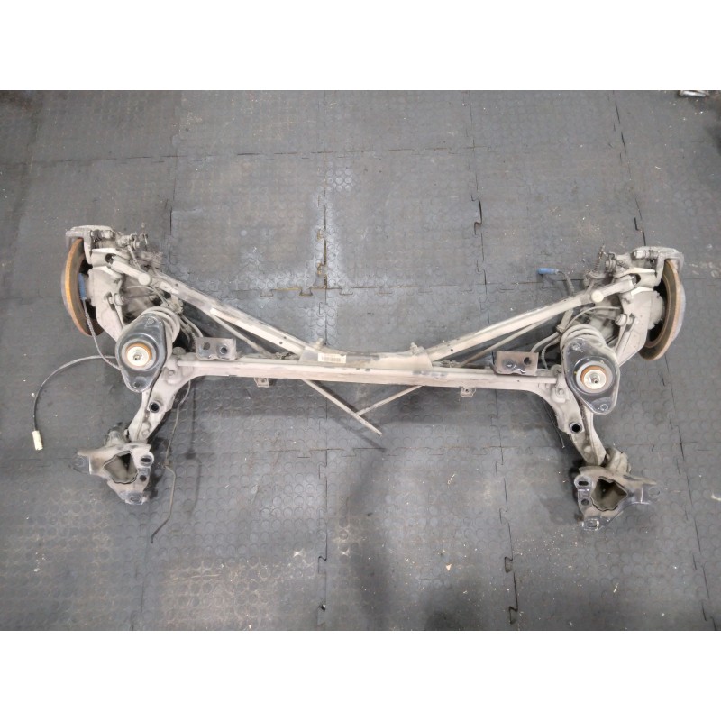 Ponte assale posteriore Mini Cooper R56 1.6 d dal 2007 al 2013  1721912055436