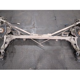Ponte assale posteriore Mini Cooper R56 1.6 d dal 2007 al 2013  1721912055436