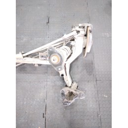 Ponte assale posteriore Mini Cooper R56 1.6 d dal 2007 al 2013  1721912055436