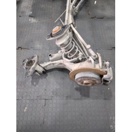 Ponte assale posteriore Mini Cooper R56 1.6 d dal 2007 al 2013  1721912055436