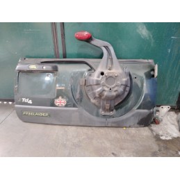 Portellone sportello posteriore bagagliaio Land Rover Freelander TD4 dal 2001 al 2006 dal 1997 al 2006  1721913449425