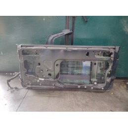 Portellone sportello posteriore bagagliaio Land Rover Freelander TD4 dal 2001 al 2006 dal 1997 al 2006  1721913449425