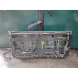 Portellone sportello posteriore bagagliaio Land Rover Freelander TD4 dal 2001 al 2006 dal 1997 al 2006  1721913449425