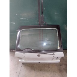 Portellone bagagliaio posteriore Lancia Delta 5 porte dal 1989 al 1993  1721913958194