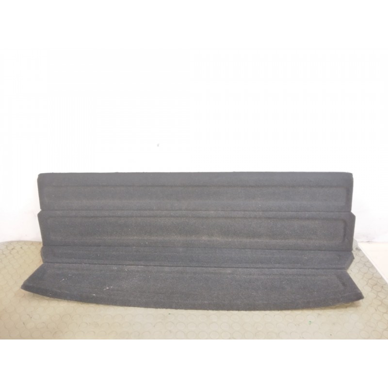 Cappelliera pianale bagagliaio posteriore Opel Meriva A dal 2003 al 2010 cod 13213570  1721914311547
