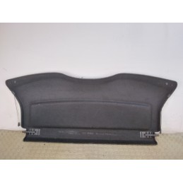 Cappelliera pianale bagagliaio posteriore Ford Fiesta V 5 porte dal 2002 al 2009  1721914761236