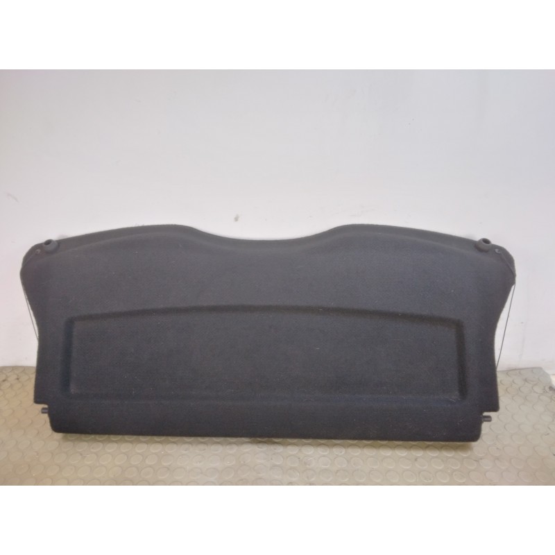 Cappelliera pianale bagagliaio posteriore Ford Fiesta V 5 porte dal 2002 al 2009  1721914761236