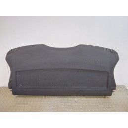 Cappelliera pianale bagagliaio posteriore Ford Fiesta V 5 porte dal 2002 al 2009 cod 2S61-A46506-AL  1721915029915