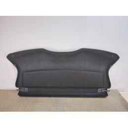 Cappelliera pianale bagagliaio posteriore Ford Fiesta V 5 porte dal 2002 al 2009 cod 2S61-A46506-AL  1721915029915