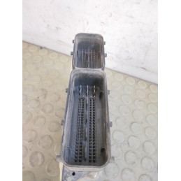 Centralina motore Opel Astra H 1.7 Cdti dal 2004 al 2011 cod 55560810 0281012694  1721982012148