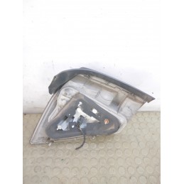 Fanale fanalino stop post dx Opel Astra H SW dal 2004 al 2011 cod 24451840  1721982324647