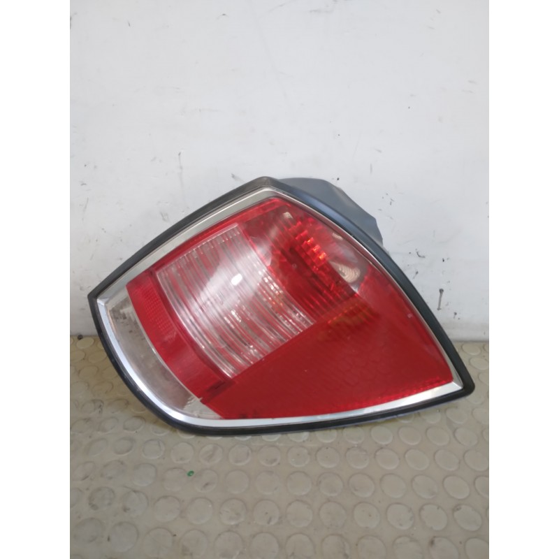 Fanale fanalino stop post dx Opel Astra H SW dal 2004 al 2011 cod 24451840  1721982324647