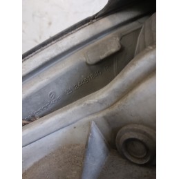 Fanale fanalino stop post dx Opel Astra H SW dal 2004 al 2011 cod 24451840  1721982324647