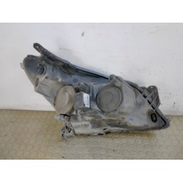 Faro fanale proiettore ant sx Opel Astra H dal 2004 al 2011 cod 1eg270370-01  1721982618197
