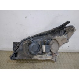 Faro fanale proiettore ant dx Opel Astra H dal 2004 al 2011 cod 1eg270370-02  1721983020531