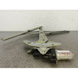 MOTORINO ALZAVETRI ALZACRISTALLO ANT.DX SUZUKI ALTO DAL 2008 AL 2014  2400000041320