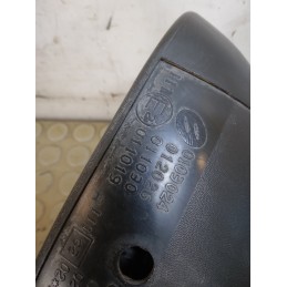 Specchietto retrovisore elettrico ant dx Citroen C3 dal 2002 al 2009 cod 011019  1722000927888