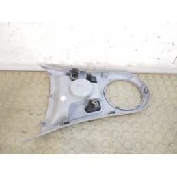 Pulsantiera alzavetro sx dx Citroen C3 dal 2002 al 2009 cod 9637999777  1722002144375