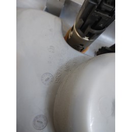 Pulsantiera alzavetro sx dx Citroen C3 dal 2002 al 2009 cod 9637999777  1722002144375