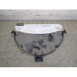 Contachilometri quadro strumenti Citroen C3 1.1 b dal 2002 al 2009 cod p9652008280  1722003425091