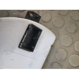 Contachilometri quadro strumenti Citroen C3 1.1 b dal 2002 al 2009 cod p9652008280  1722003425091